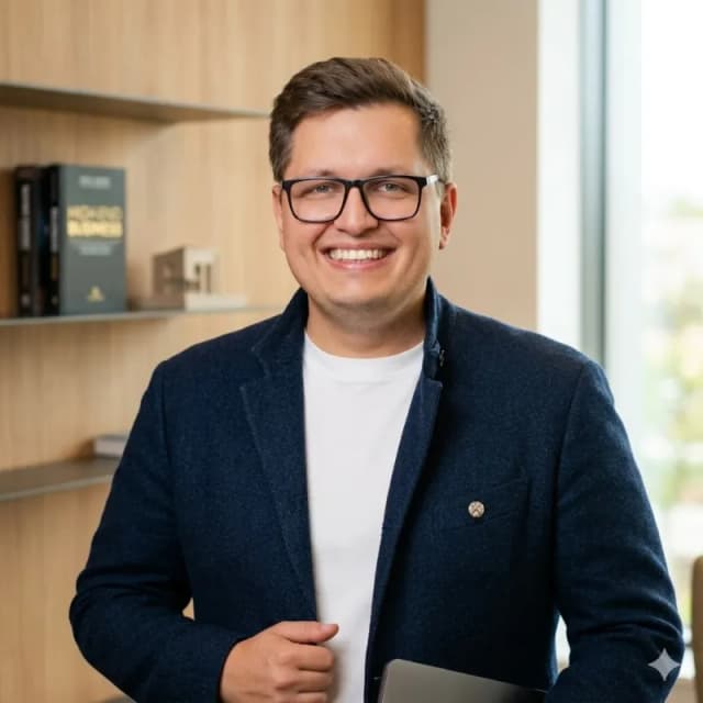 Jonas David Höttler